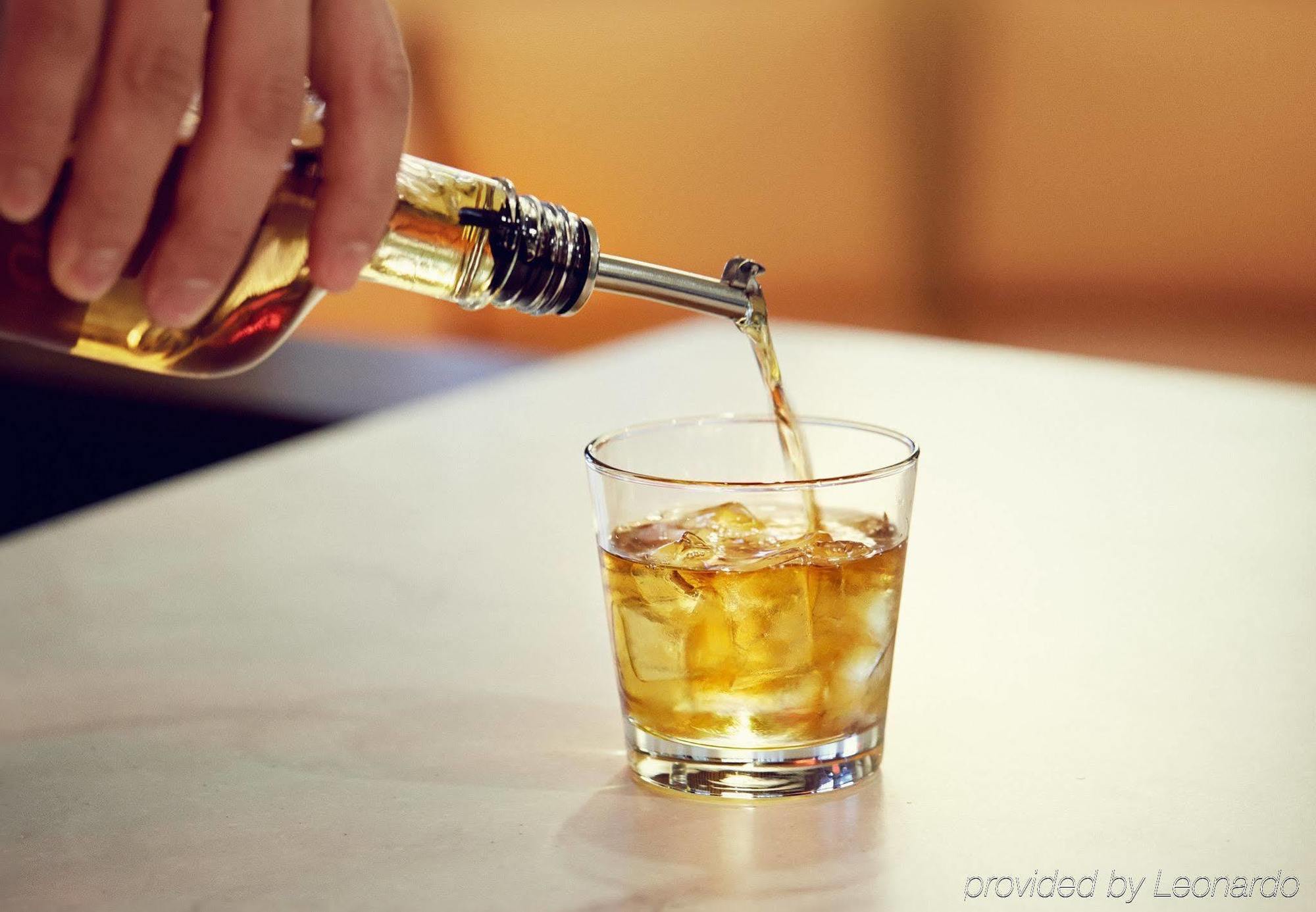 布卢明顿普林万怡酒店 外观 照片